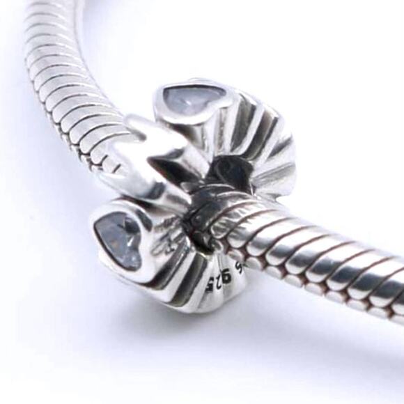 Authentic PANDORA Mother's Pride Spacer - Picture 2 of 7